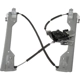 Purchase Top-Quality DORMAN (OE SOLUTIONS) - 751-521 - Power Window Regulator And Motor Assembly pa3