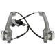 Purchase Top-Quality DORMAN (OE SOLUTIONS) - 751-522 - Window Regulator and Lift Motor Assembly pa2