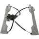 Purchase Top-Quality DORMAN (OE SOLUTIONS) - 751-522 - Window Regulator and Lift Motor Assembly pa3