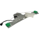 Purchase Top-Quality DORMAN (OE SOLUTIONS) - 751-544 - Power Window Regulator And Motor Assembly pa2