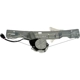 Purchase Top-Quality DORMAN (OE SOLUTIONS) - 751-544 - Power Window Regulator And Motor Assembly pa3
