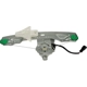 Purchase Top-Quality DORMAN (OE SOLUTIONS) - 751-544 - Power Window Regulator And Motor Assembly pa5