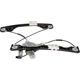 Purchase Top-Quality DORMAN (OE SOLUTIONS) - 751-558 - Power Window Regulator And Motor Assembly pa2