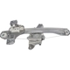 Purchase Top-Quality DORMAN (OE SOLUTIONS) - 751-565 - Power Window Regulator And Motor Assembly pa4