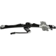 Purchase Top-Quality DORMAN (OE SOLUTIONS) - 751-580 - Power Window Regulator And Motor Assembly pa1