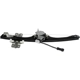 Purchase Top-Quality DORMAN (OE SOLUTIONS) - 751-580 - Power Window Regulator And Motor Assembly pa3