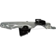 Purchase Top-Quality DORMAN (OE SOLUTIONS) - 751-584 - Window Regulator and Lift Motor Assembly pa1