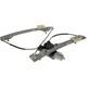 Purchase Top-Quality DORMAN (OE SOLUTIONS) - 751-594 - Power Window Regulator And Motor Assembly pa3