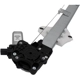 Purchase Top-Quality DORMAN (OE SOLUTIONS) - 751-605 - Window Regulator and Lift Motor Assembly pa7