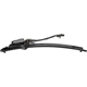 Purchase Top-Quality DORMAN (OE SOLUTIONS) - 751-616 - Power Window Regulator And Motor Assembly pa1