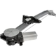 Purchase Top-Quality DORMAN (OE SOLUTIONS) - 751-624 - Power Window Regulator And Motor Assembly pa4