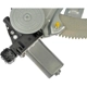 Purchase Top-Quality DORMAN (OE SOLUTIONS) - 751-628 - Window Regulator and Lift Motor Assembly pa4