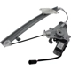 Purchase Top-Quality DORMAN (OE SOLUTIONS) - 751-632 - Power Window Regulator And Motor Assembly pa3