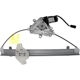 Purchase Top-Quality DORMAN (OE SOLUTIONS) - 751-632 - Power Window Regulator And Motor Assembly pa4