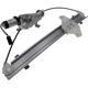 Purchase Top-Quality DORMAN (OE SOLUTIONS) - 751-633 - Power Window Regulator And Motor Assembly pa3