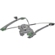 Purchase Top-Quality DORMAN (OE SOLUTIONS) - 751-636 - Power Window Regulator And Motor Assembly pa1