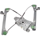 Purchase Top-Quality DORMAN (OE SOLUTIONS) - 751-636 - Power Window Regulator And Motor Assembly pa4