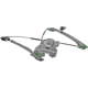 Purchase Top-Quality DORMAN (OE SOLUTIONS) - 751-637 - Power Window Regulator And Motor Assembly pa1