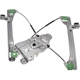 Purchase Top-Quality DORMAN (OE SOLUTIONS) - 751-637 - Power Window Regulator And Motor Assembly pa4