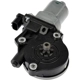 Purchase Top-Quality DORMAN (OE SOLUTIONS) - 751-660 - Power Window Regulator And Motor Assembly pa1