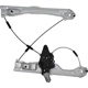 Purchase Top-Quality DORMAN (OE SOLUTIONS) - 751-679 - Window Reg With Motor pa1