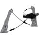 Purchase Top-Quality DORMAN (OE SOLUTIONS) - 751-679 - Window Reg With Motor pa2