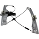 Purchase Top-Quality DORMAN (OE SOLUTIONS) - 751-679 - Window Reg With Motor pa4