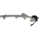 Purchase Top-Quality DORMAN (OE SOLUTIONS) - 751-681 - Window Regulator and Lift Motor Assembly pa1