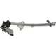 Purchase Top-Quality DORMAN (OE SOLUTIONS) - 751-681 - Window Regulator and Lift Motor Assembly pa2