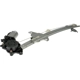 Purchase Top-Quality DORMAN (OE SOLUTIONS) - 751-681 - Window Regulator and Lift Motor Assembly pa3