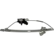 Purchase Top-Quality DORMAN (OE SOLUTIONS) - 751-710 - Window Regulator and Lift Motor Assembly pa2