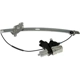 Purchase Top-Quality DORMAN (OE SOLUTIONS) - 751-711 - Window Regulator and Lift Motor Assembly pa1