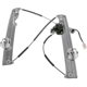 Purchase Top-Quality Window Reg With Motor by DORMAN (OE SOLUTIONS) - 751-715 pa5