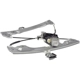Purchase Top-Quality DORMAN (OE SOLUTIONS) - 751-739 - Power Window Regulator And Motor Assembly pa1