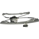 Purchase Top-Quality DORMAN (OE SOLUTIONS) - 751-740 - Power Window Regulator And Motor Assembly pa1