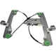 Purchase Top-Quality DORMAN (OE SOLUTIONS) - 751-740 - Power Window Regulator And Motor Assembly pa5