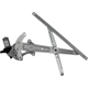 Purchase Top-Quality DORMAN (OE SOLUTIONS) - 751-747 - Power Window Regulator And Motor Assembly pa6