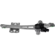 Purchase Top-Quality DORMAN (OE SOLUTIONS) - 751-789 - Window Reg With Motor pa1