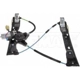 Purchase Top-Quality Window Reg With Motor by DORMAN (OE SOLUTIONS) - 751-828 pa5