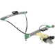 Purchase Top-Quality DORMAN (OE SOLUTIONS) - 751-841 - Window Regulator and Lift Motor Assembly pa4