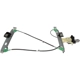 Purchase Top-Quality DORMAN (OE SOLUTIONS) - 751-841 - Window Regulator and Lift Motor Assembly pa7