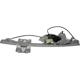 Purchase Top-Quality DORMAN (OE SOLUTIONS) - 751-888 - Window Regulator and Lift Motor Assembly pa3