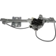 Purchase Top-Quality DORMAN (OE SOLUTIONS) - 751-889 - Window Regulator and Lift Motor Assembly pa2