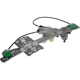 Purchase Top-Quality DORMAN (OE SOLUTIONS) - 751-889 - Window Regulator and Lift Motor Assembly pa4