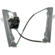 Purchase Top-Quality DORMAN (OE SOLUTIONS) - 751-901 - Power Window Regulator And Motor Assembly pa4