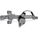 Purchase Top-Quality DORMAN (OE SOLUTIONS) - 751-969 - Power Window Regulator And Motor Assembly pa4