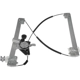 Purchase Top-Quality DORMAN (OE SOLUTIONS) - 751-981 - Power Window Regulator And Motor Assembly pa1