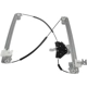 Purchase Top-Quality DORMAN (OE SOLUTIONS) - 751-981 - Power Window Regulator And Motor Assembly pa4