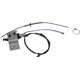 Purchase Top-Quality DORMAN (OE SOLUTIONS) - 777-304 - Power Window Motor and Regulator Assembly pa1