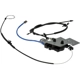 Purchase Top-Quality DORMAN (OE SOLUTIONS) - 777-304 - Power Window Motor and Regulator Assembly pa3